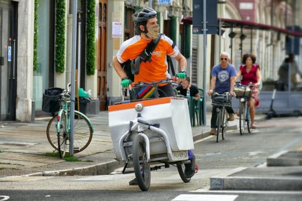 electric-cargo-bike-being-used-for-deliveries-3211718