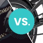 Belt Drive Vs Chain for Electric Bikes