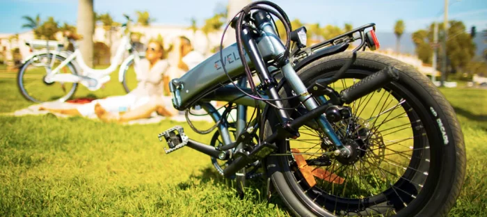 Should I Buy an Electric Folding Bike?