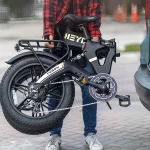 How to Transport Your Electric Bike?