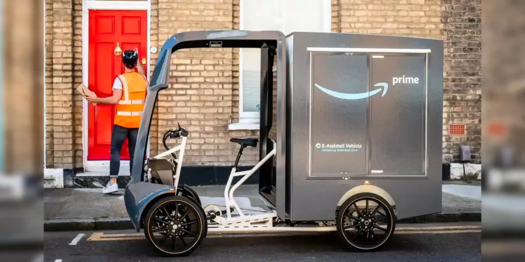 Can an Electric Cargo Bike Replace Your Car or Van?