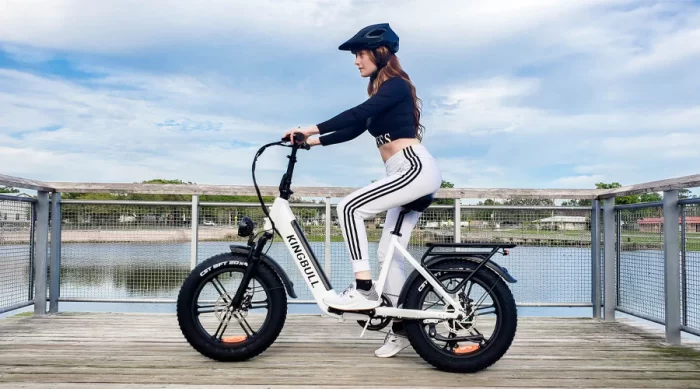 The Best Electric Bikes Under $1000 In 2024